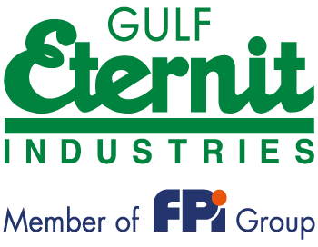 GULF ETERNIT INDUSTRIES COMPANY LTD.