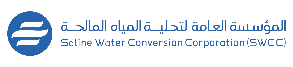 Saline Water Conversion Corporation - SWCC