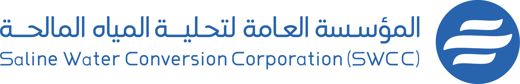 Saline Water Conversion Corporation - SWCC