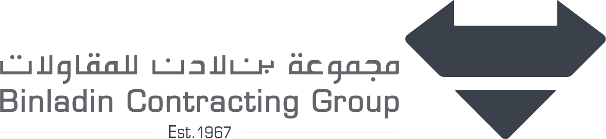 Bin Ladin Contracting Group