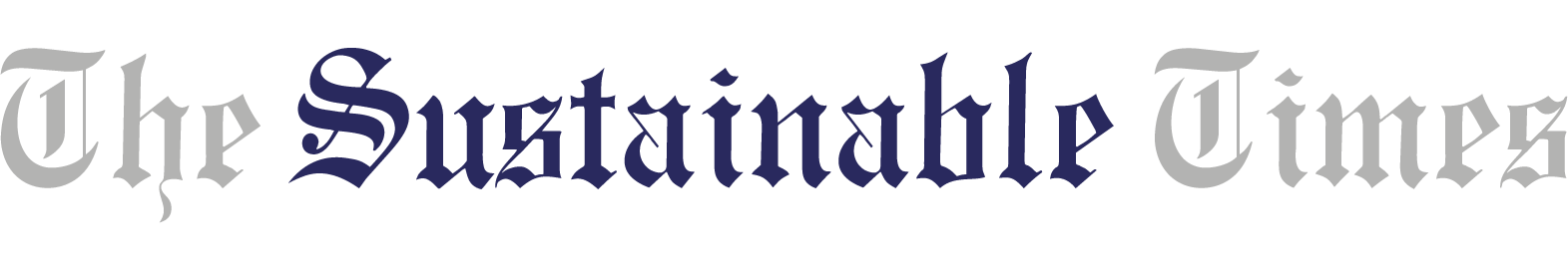 The Sustainable Times