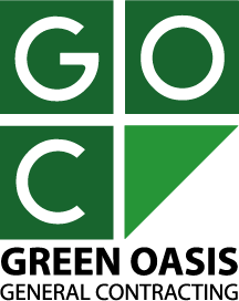 Green Oasis Contracting