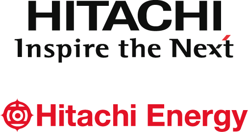 HITACHI