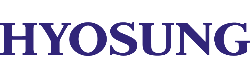 HYOSUNG HEAVY INDUSTRIES CORPORATION