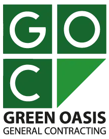 Green Oasis Contracting