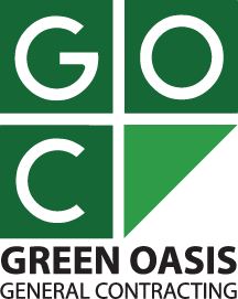Green Oasis General Contracting